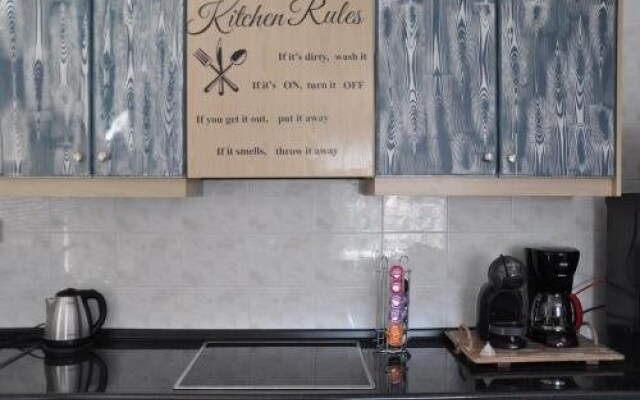 Flat 3 bedrooms 2 bathrooms - Glyfada