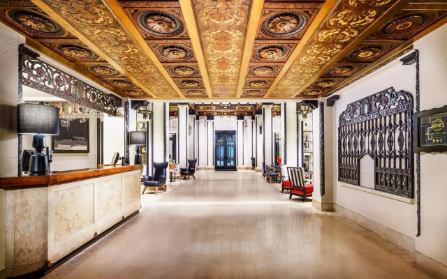 Hotel Spero