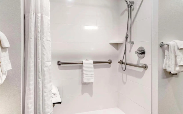 Comfort Inn Fairbanks