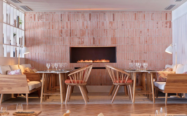 The Level at Melia Villaitana