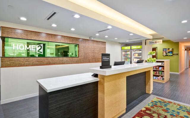 Home2 Suites by Hilton Fort Worth Southwest Cityview