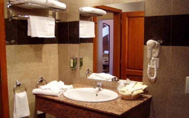 Golf Resort Hotel Konopiste