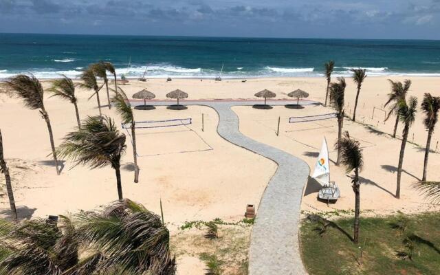 Apart Porto das Dunas