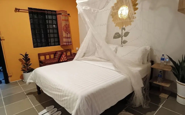 Siem reap Homesteading II