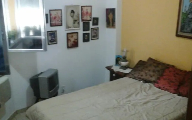 Great Location Copacabana