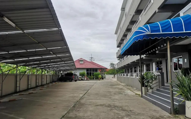 Capital O 75406 Hotel M Rojana