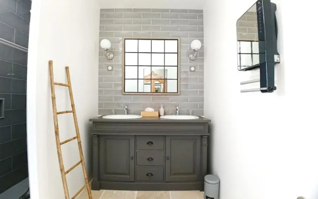 Domaine du Bois Seguin