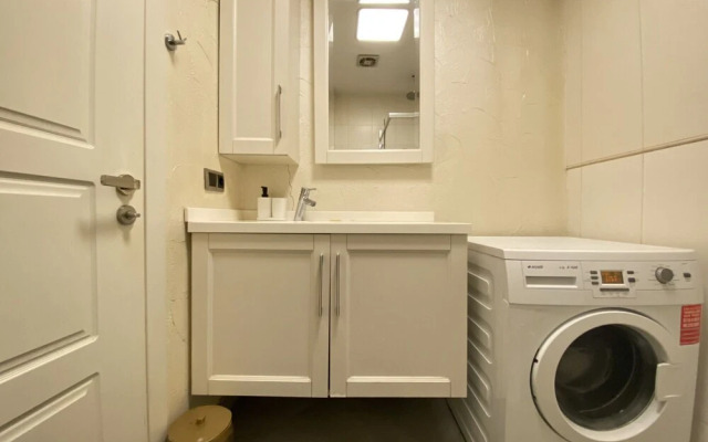 Marvelous Flat Close to Galata Tower