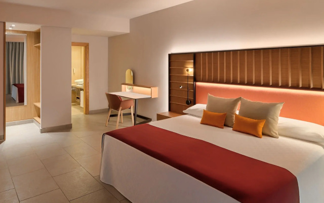 Roca Nivaria Gran Hotel