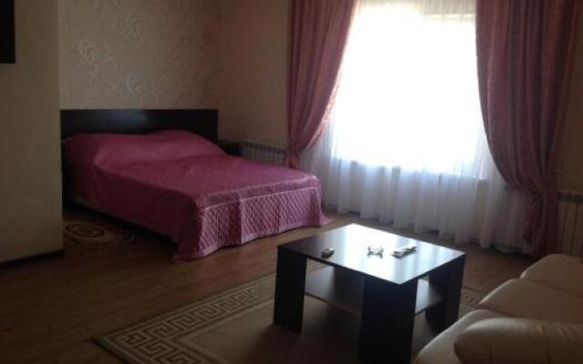 Tsentral Hotel