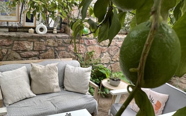 L'onda Oda Bodrum