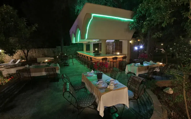 Green Valley Boutique Hotel