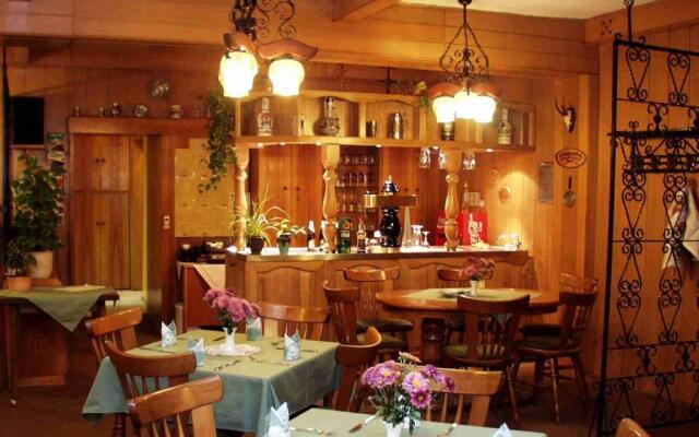 Hotel Gasthof zum Walfisch