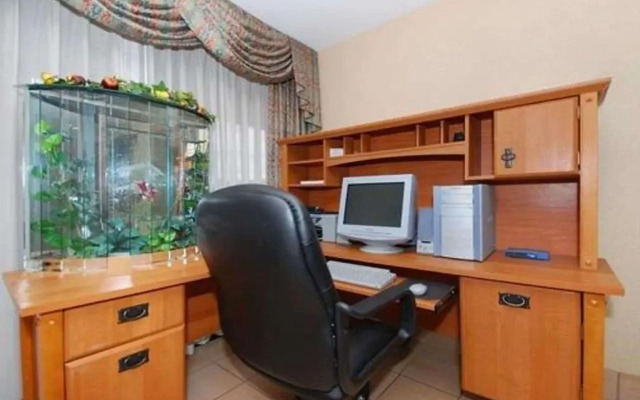 Danville Quality Inn & Suites