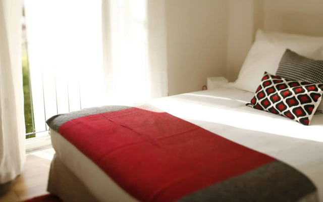 Casa Das Janelas Com Vista