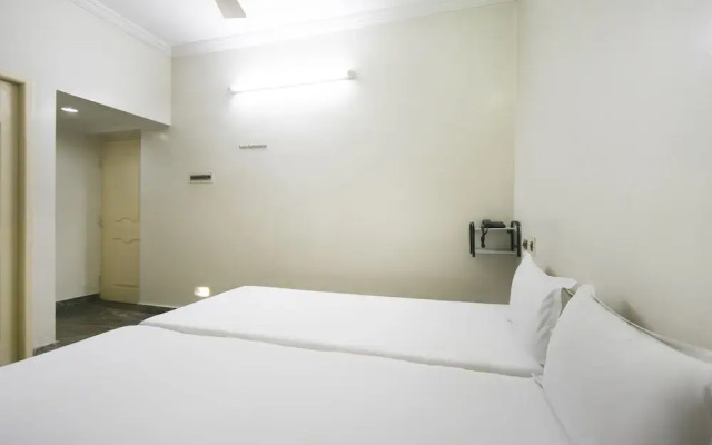 SPOT ON 60108 Hotel Le Palace