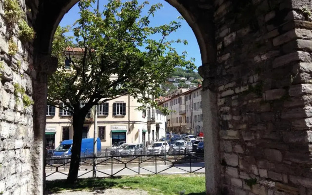 La Perla sul Lago di Como