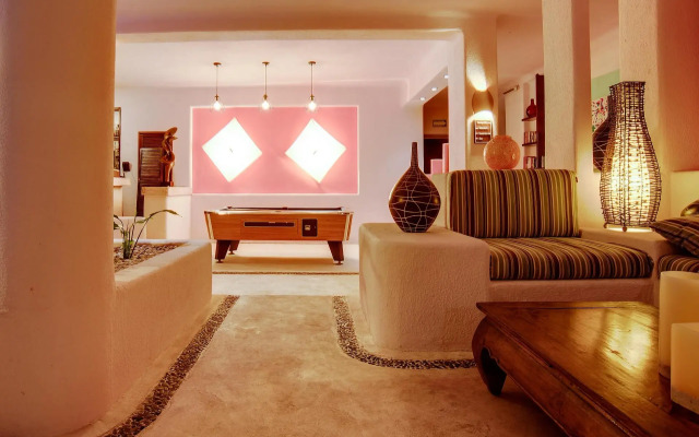 La Tortuga Hotel & Spa - Adults Only