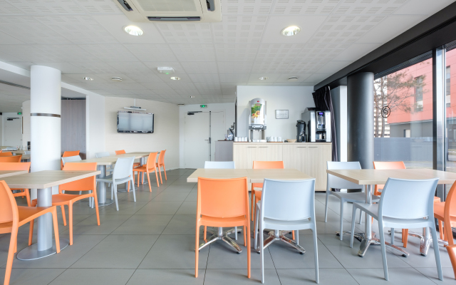 All Suites Appart Hotel Dunkerque