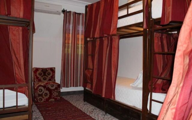 Riad Vallée Verte Asni