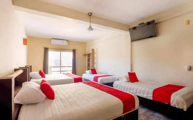 OYO Hotel Posada Lys, Zihuatanejo