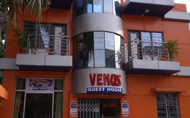 Venus Hotel Digha