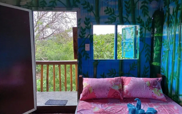Villa-Atlas Guest House
