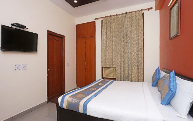 Hotel Park Residency By OYO Rooms