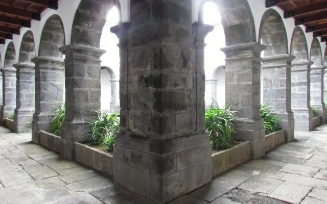 Azores Youth Hostels - Pico