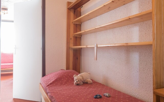 Le Schuss de Val Thorens