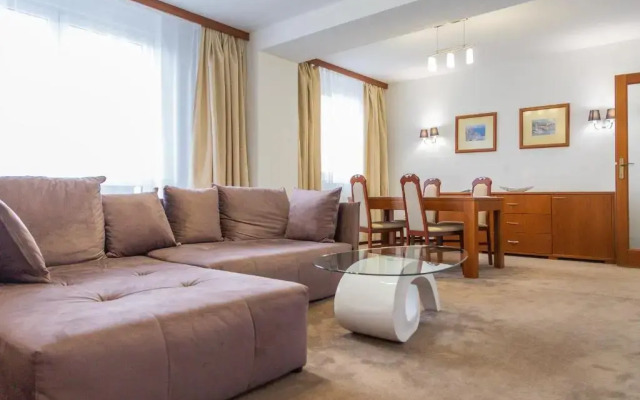 Horsky Hotel Granit A Klimaticke Kupele Tatranske Zruby