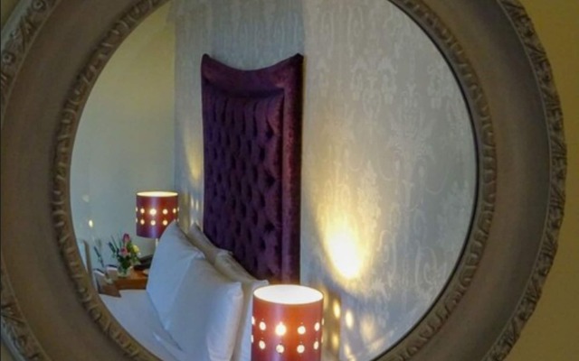 Raheen Woods Hotel