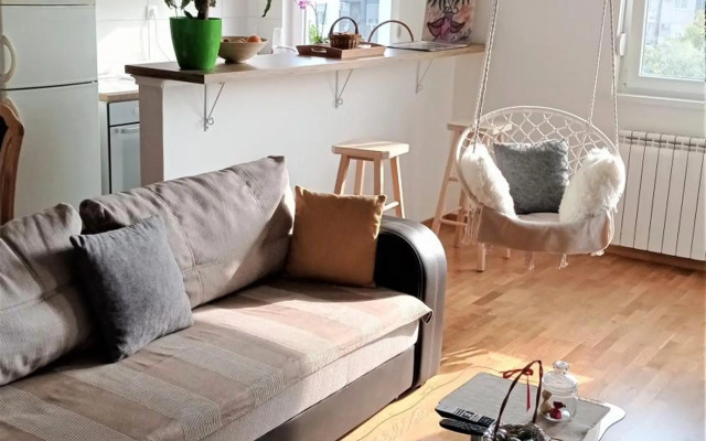 Shine24 - Spacious and bright apartment - NEW