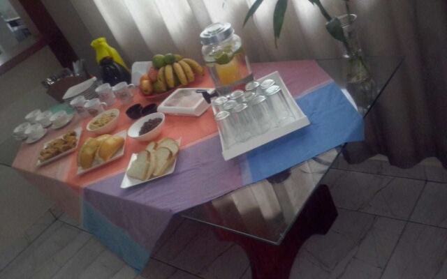 OUTHome - Espaço e Sabores