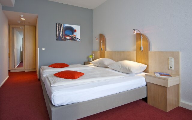 The Scotty Hotel Hamburg