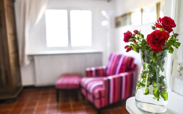 Domaine De La Royrie - Chambres D'Hotes
