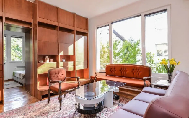 Orfei - Two Bedroom Lozenec Area Apartment