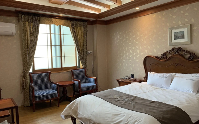 Firenze Tourist Hotel