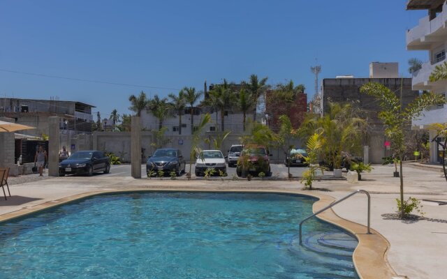 Isla Coral Posada Real