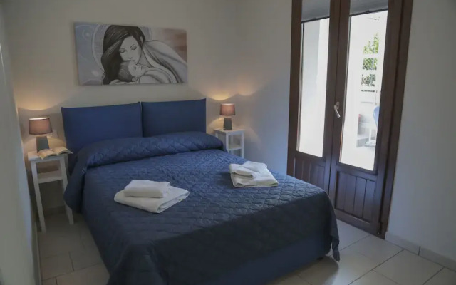 Casa Rinuccia