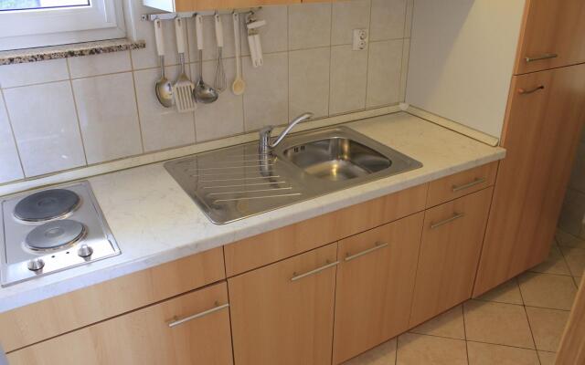 Zdenka - 10 m From the Beach - A2