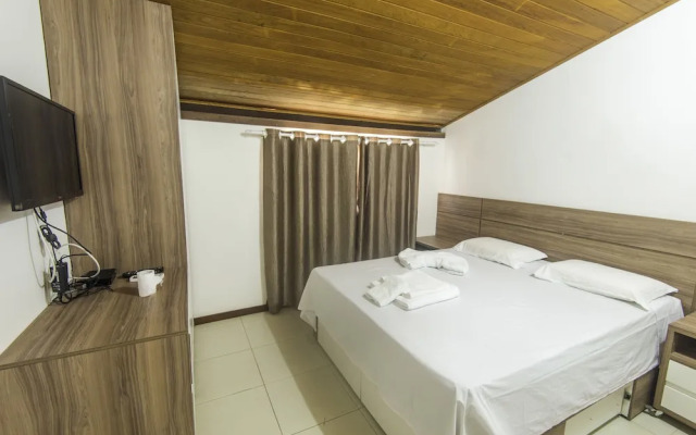 Morro Boutique House