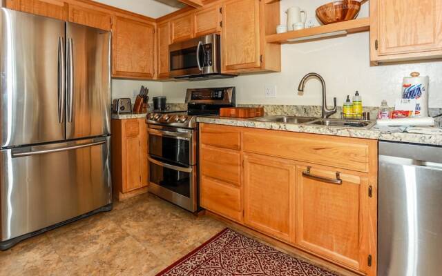 Our Cabin in the Woods