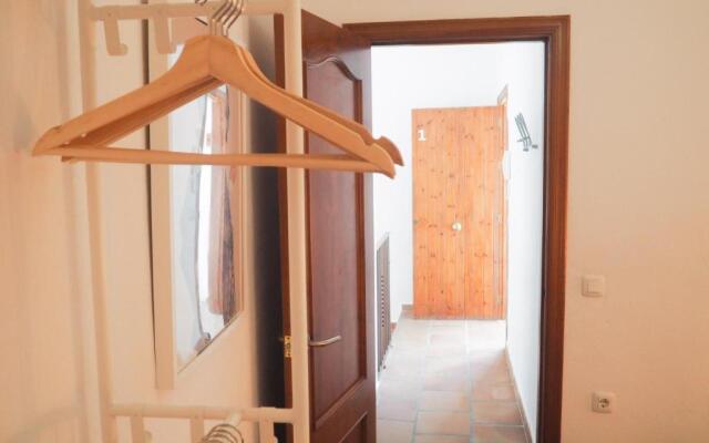 ConilPlus apartment AZUCENA I