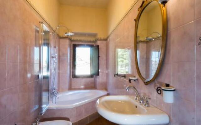 Apartment Sansepolcro (10 People) - Tuscany