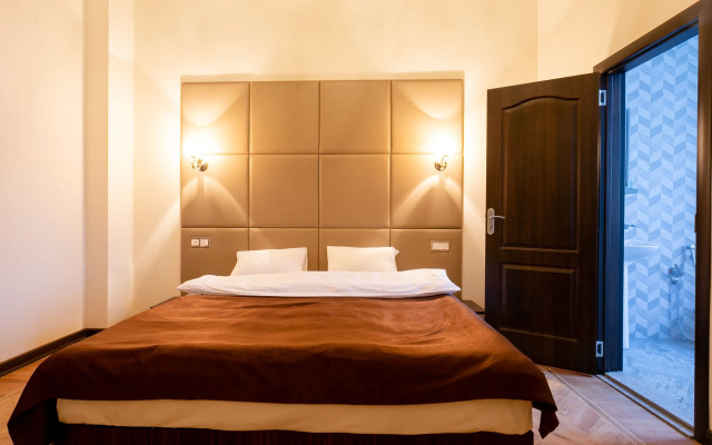 Shalimar Boutique Hotel Baku