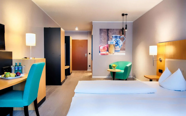 Trip Inn Hotel Egelsbach Frankfurt (ehemals ACHAT Hotel Egelsbach Frankfurt)