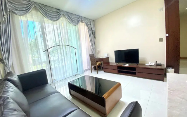 Song Gia Golf Resort