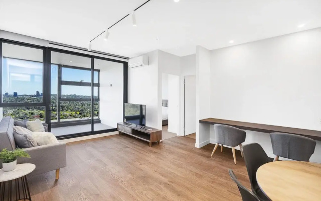 Roomerang at Nest 6