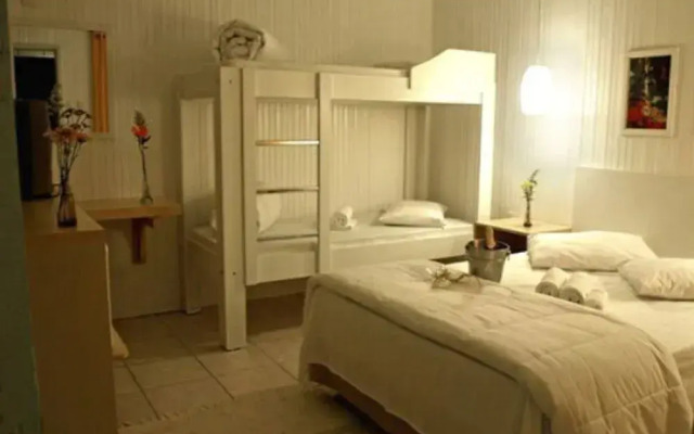 Hotel Recanto da Cachoeira